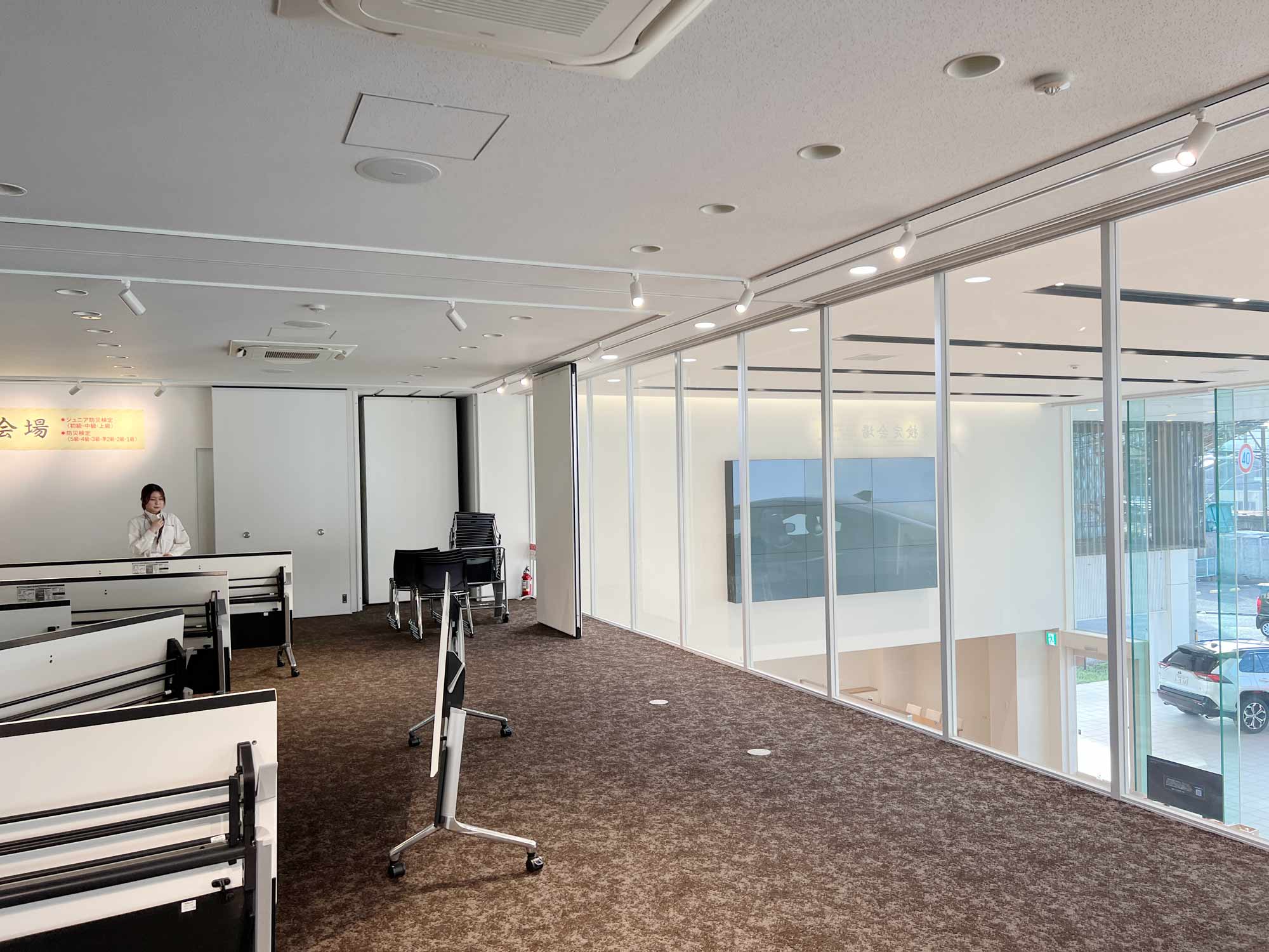 岡山トヨタ自動車 倉敷店の画像