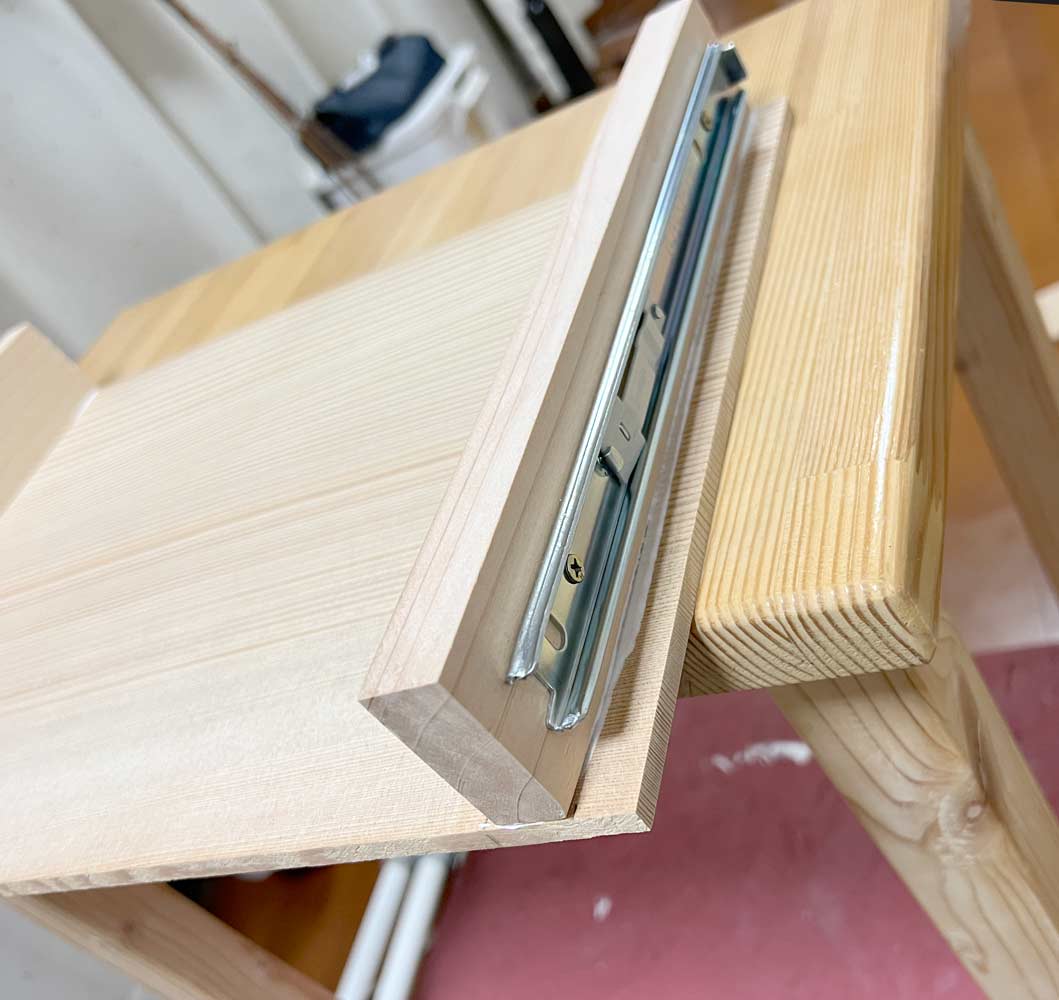 机カスタムの画像